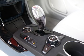 2014款比亚迪秦深度评测