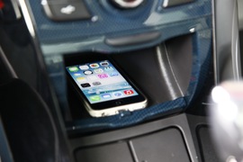 2014款比亚迪秦深度评测