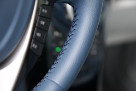 2014款比亚迪秦深度评测