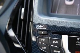 2014款比亚迪秦深度评测