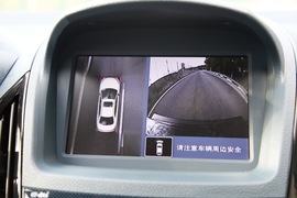 2014款比亚迪秦深度评测