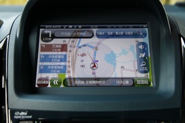 2014款比亚迪秦深度评测