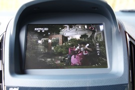 2014款比亚迪秦深度评测