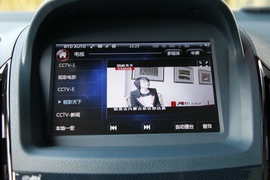 2014款比亚迪秦深度评测