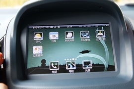 2014款比亚迪秦深度评测