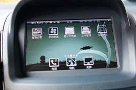 2014款比亚迪秦深度评测