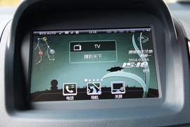 2014款比亚迪秦深度评测