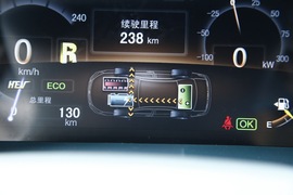 2014款比亚迪秦深度评测