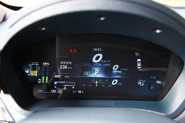 2014款比亚迪秦深度评测