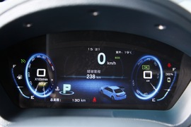 2014款比亚迪秦深度评测