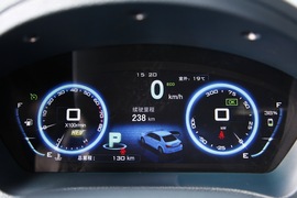 2014款比亚迪秦深度评测