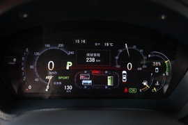 2014款比亚迪秦深度评测