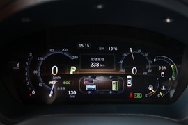 2014款比亚迪秦深度评测