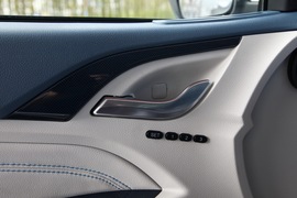 2014款比亚迪秦深度评测