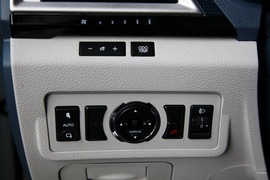 2014款比亚迪秦深度评测