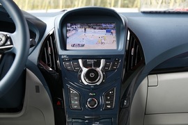 2014款比亚迪秦深度评测