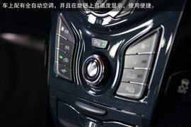 2014款比亚迪秦深度评测