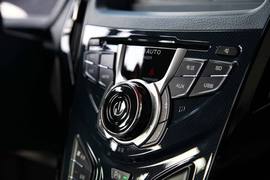 2014款比亚迪秦深度评测