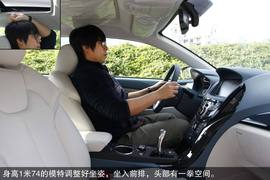 2014款比亚迪秦深度评测