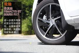 2014款比亚迪秦深度评测