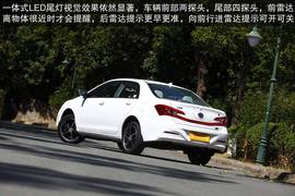 2014款比亚迪秦深度评测