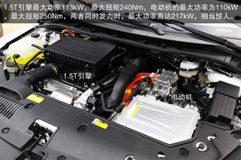 2014款比亚迪秦深度评测