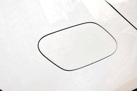 2014款大众高尔夫1.6L手动时尚型