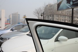 2014款大众高尔夫1.6L手动时尚型