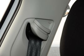 2014款大众高尔夫1.6L手动时尚型