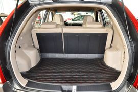 2013款起亚狮跑2.0L
