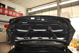 2013款起亚狮跑2.0L
