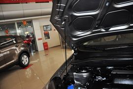 2013款起亚狮跑2.0L