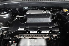 2013款起亚狮跑2.0L