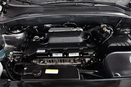 2013款起亚狮跑2.0L