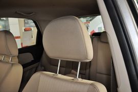 2013款起亚狮跑2.0L