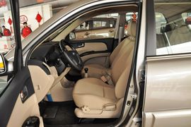 2013款起亚狮跑2.0L