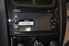 2013款起亚狮跑2.0L