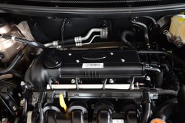 2012款起亚K2两厢1.6L