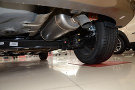 2012款起亚K2两厢1.6L