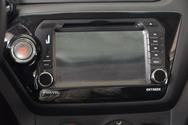 2012款起亚K2两厢1.6L