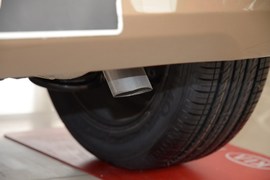 2012款起亚K2两厢1.6L