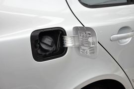 2014款斯柯达明锐1.6L手自一体逸杰版
