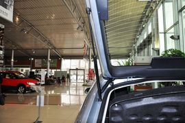 2014款斯柯达明锐1.6L手自一体逸杰版