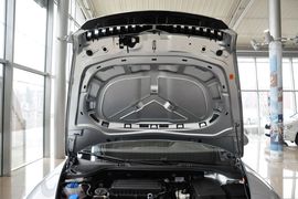 2014款斯柯达明锐1.6L手自一体逸杰版