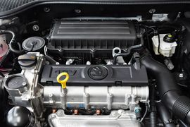 2014款斯柯达明锐1.6L手自一体逸杰版
