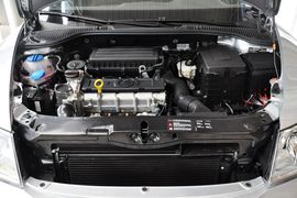 2014款斯柯达明锐1.6L手自一体逸杰版