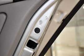 2014款斯柯达明锐1.6L手自一体逸杰版