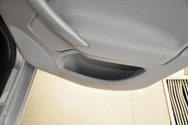 2014款斯柯达明锐1.6L手自一体逸杰版