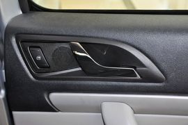 2014款斯柯达明锐1.6L手自一体逸杰版