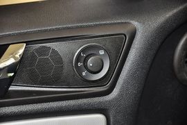 2014款斯柯达明锐1.6L手自一体逸杰版